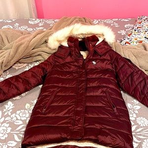 Abercrombie kids Jake